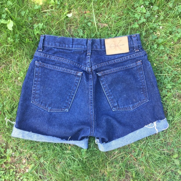 Calvin Klein Shorts - Picture 3 of 4